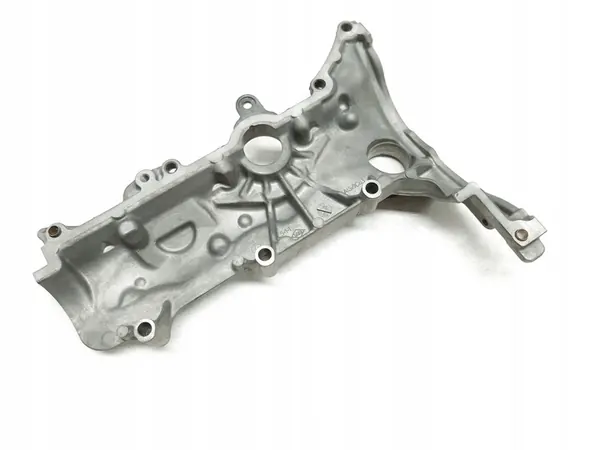 Ventilock Nissan Qashqai 1.3 DIG-T 132650561R image 5