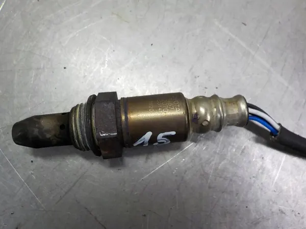 Toyota Lambdasond OEM 89467-52070 Begagnad image 3