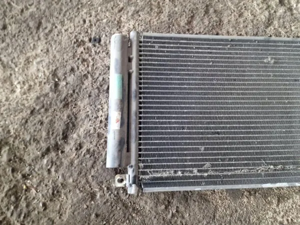 OEM 20160328 AC-condensor voor Fiat Bravo II 1.9L Diesel image 3