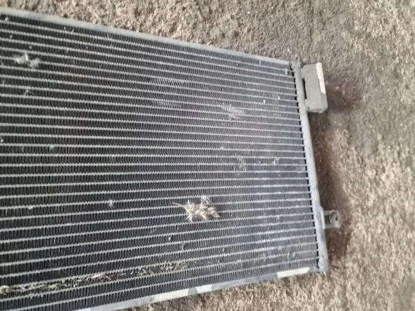 OEM 20160328 AC-condensor voor Fiat Bravo II 1.9L Diesel image 4