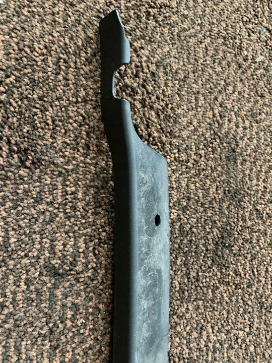 BMW 2 F46 Parachoques delantero OEM 7954474 - Usado image 3