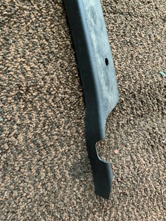 BMW 2 F46 Parachoques delantero OEM 7954474 - Usado image 4