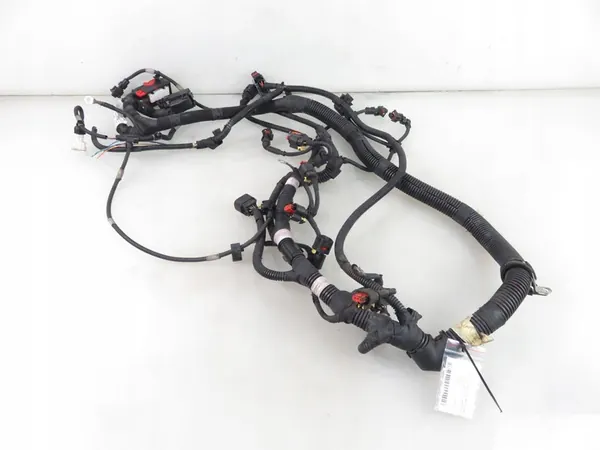 Iveco Daily 3.0 Kaapeli 5801867031 image 2