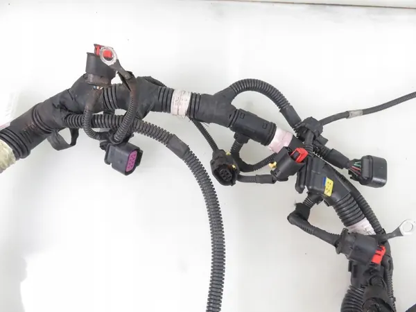 Iveco Daily 3.0 Kaapeli 5801867031 image 3