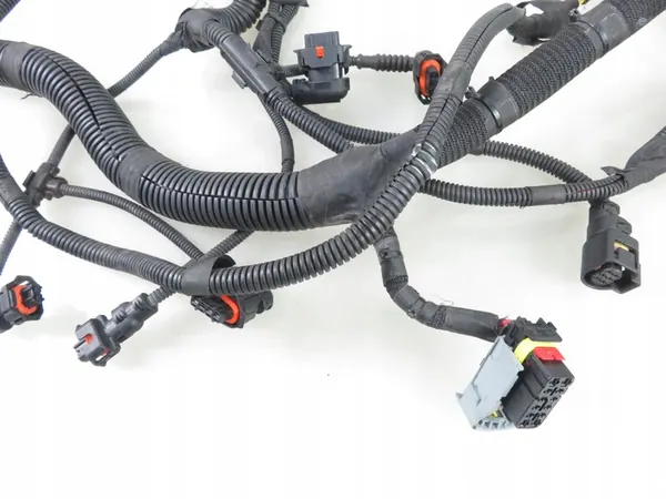 Iveco Daily 3.0 Kaapeli 5801867031 image 4