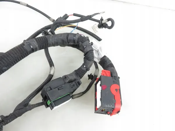 Iveco Daily 3.0 Kaapeli 5801867031 image 5