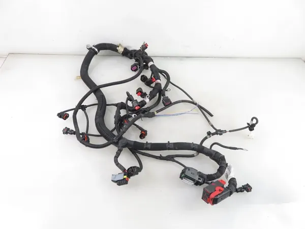 Iveco Daily 3.0 Kaapeli 5801867031 image 6