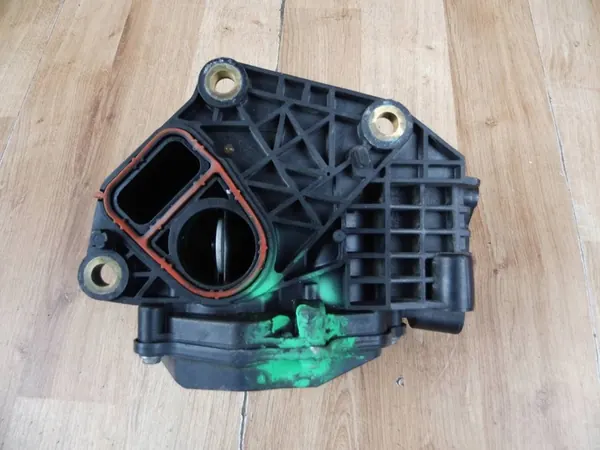 Throttle Body Renault Fluence Megane III 1.6 DCI OEM image 4