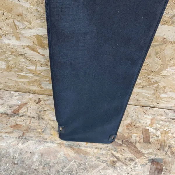 Gebrauchte Kofferraumablage Citroen C1 II OEM AZF2740 image 4