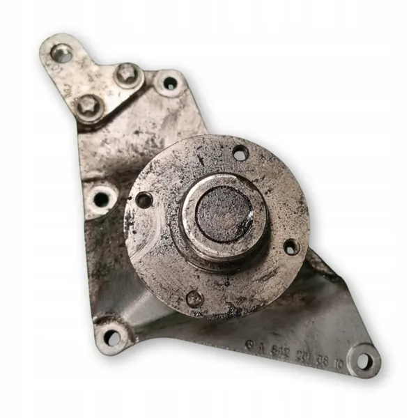 Base motor limpiaparabrisas OEM A6422010610 Mercedes image 2