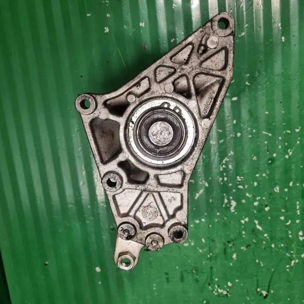 Base motor limpiaparabrisas OEM A6422010610 Mercedes image 3