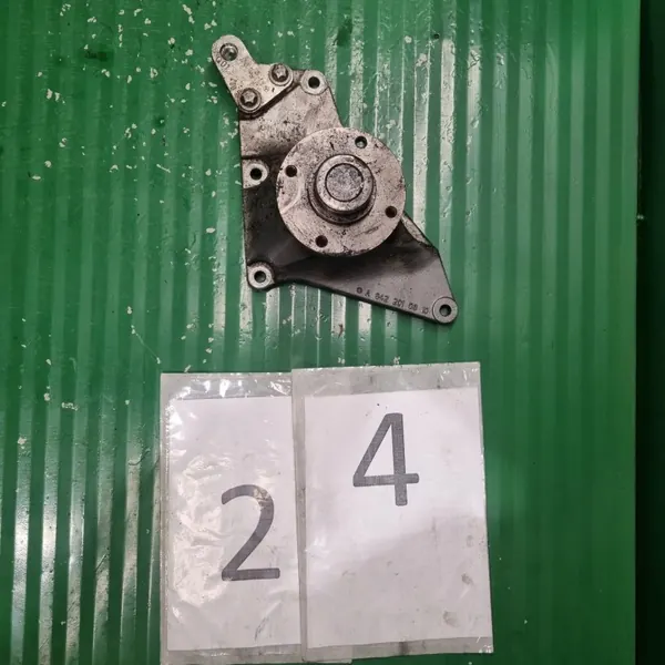 Base motor limpiaparabrisas OEM A6422010610 Mercedes image 6