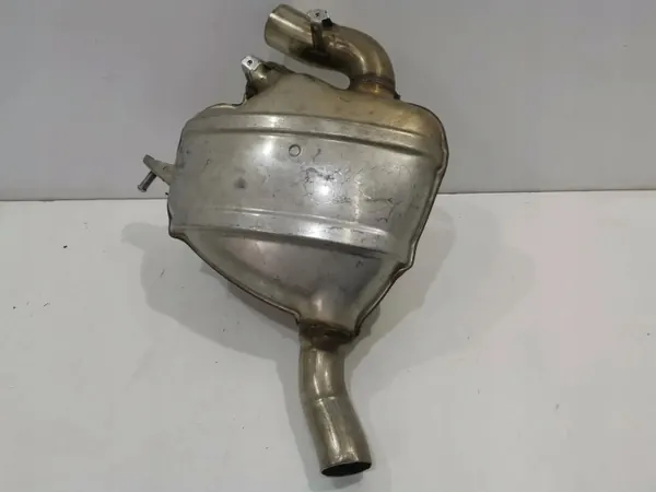 Silencieux Échappement BMW M Sport OEM 8092606 image 3