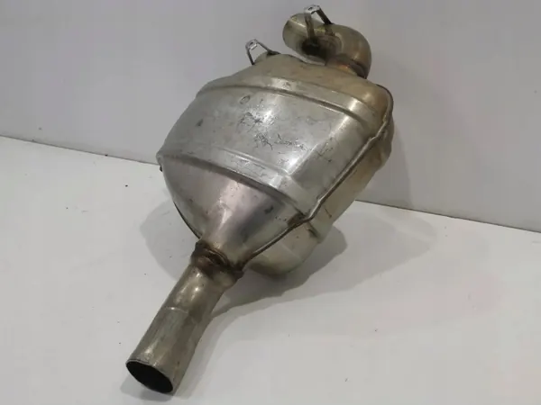 Silencieux Échappement BMW M Sport OEM 8092606 image 4
