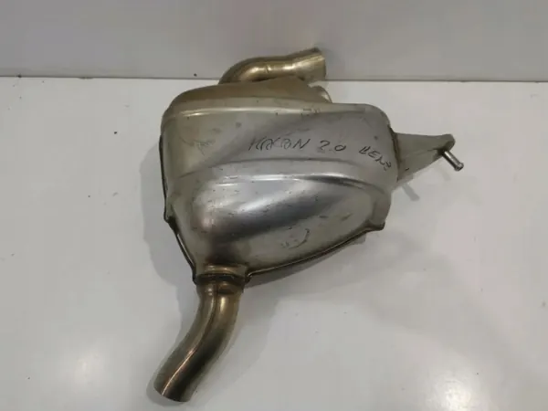 Silencieux Échappement BMW M Sport OEM 8092606 image 5