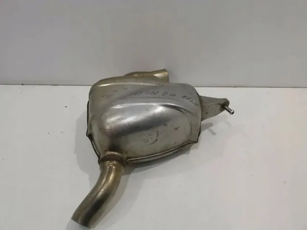 Silencieux Échappement BMW M Sport OEM 8092606 image 6