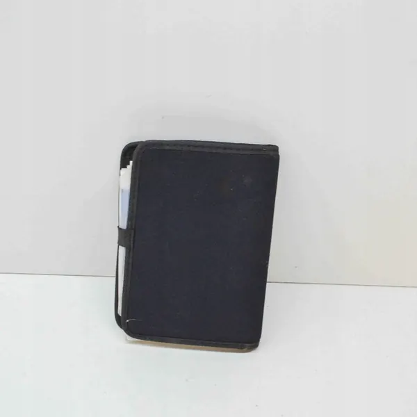 Ford Transit Servicebok 2.0L 2017 CG3612EN image 2