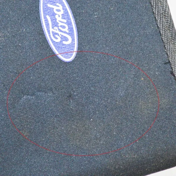 Ford Transit Servicebok 2.0L 2017 CG3612EN image 5