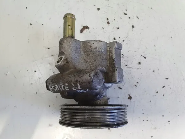 Bomba de direção assistida Renault OE 7700105707 image 2