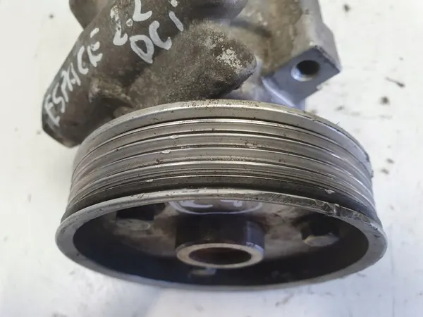 Bomba de direção assistida Renault OE 7700105707 image 3