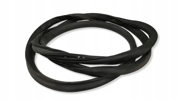 Kofferraumdichtung Tesla Model S OEM 111111111 - Gebraucht image 3