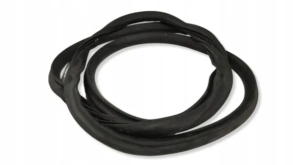 Kofferraumdichtung Tesla Model S OEM 111111111 - Gebraucht image 4