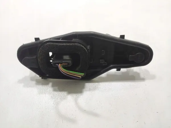 OEM WKŁADK LAMPY TYŁ PRAWY PARTNER BERLINGO III 2012-2018 image 3