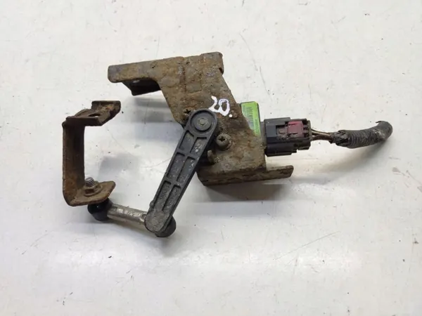 Régulateur de phare Hyundai Tucson TL 2017 OEM 190D7000 image 3