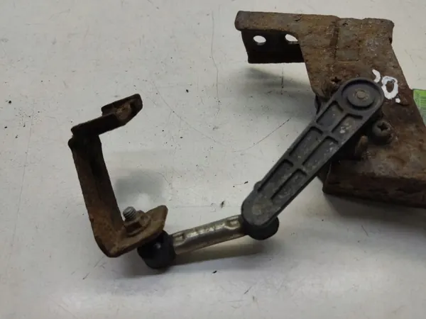Régulateur de phare Hyundai Tucson TL 2017 OEM 190D7000 image 5