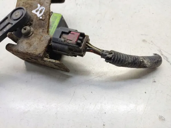 Régulateur de phare Hyundai Tucson TL 2017 OEM 190D7000 image 6
