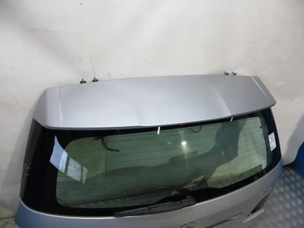 Coffre Mercedes W246 OEM GIS63356 - Occasion image 4