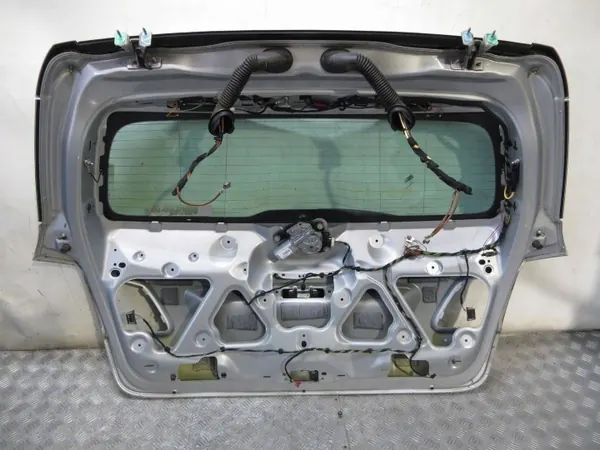 Coffre Mercedes W246 OEM GIS63356 - Occasion image 5