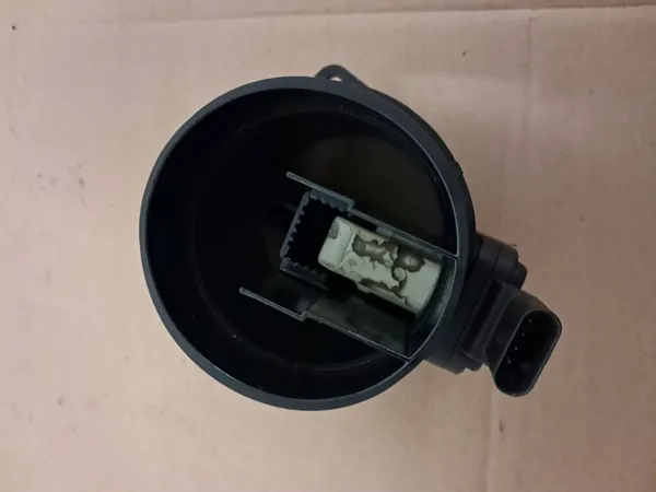 MERCEDES C W204 MAF-SENSOR A6510900048 image 3