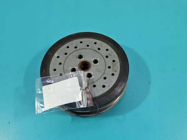 Kampiakselin hihnapyörä OEM 55491516 Opel Insignia B 2.0 CDTI image 2