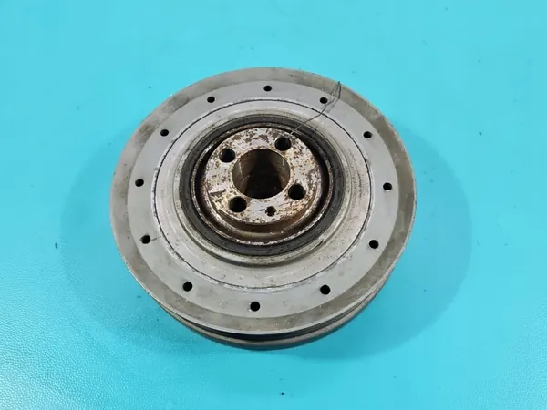 Kampiakselin hihnapyörä OEM 55491516 Opel Insignia B 2.0 CDTI image 5