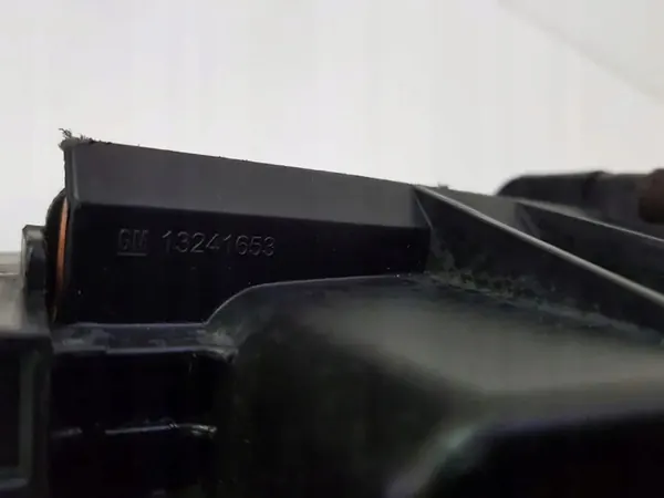 Ilmansuodattimen kotelo Opel Corsa D 1.3CDTI image 4