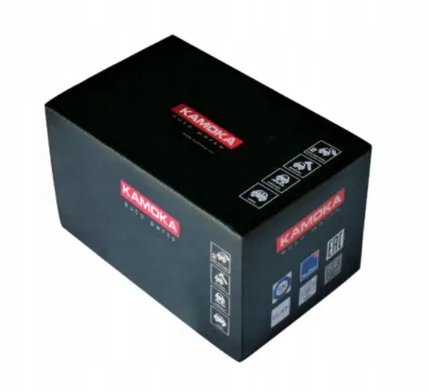 Elevador de Vidro Kamoka 7200277 image 3