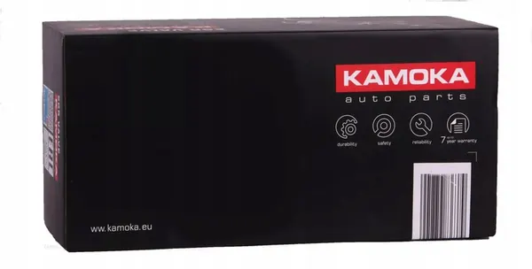 Elevador de Vidro Kamoka 7200277 image 4