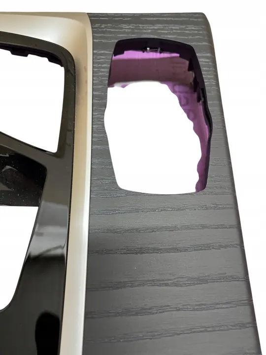 OEM 9889924 Console Tunnel Bekleding BMW 5 G30 G31 image 4