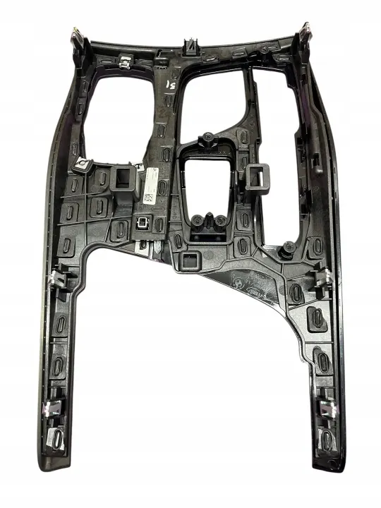 OEM 9889924 Console Tunnel Bekleding BMW 5 G30 G31 image 5