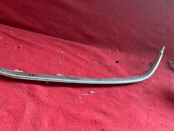 OPEL ASTRA J 09 Grill Chrome Trim 13264458 image 5