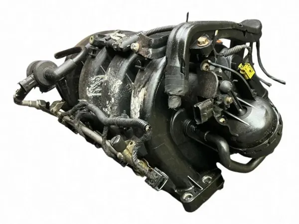 Ansaugkrümmer OPEL INSIGNIA A 55561867 1.8L image 3