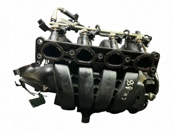 Ansaugkrümmer OPEL INSIGNIA A 55561867 1.8L image 4