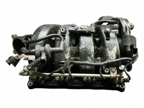 Ansaugkrümmer OPEL INSIGNIA A 55561867 1.8L image 5