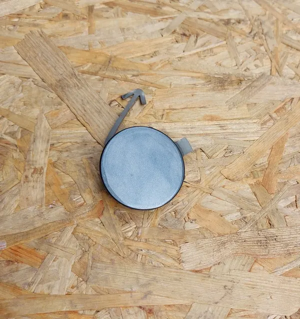 Coperchio anteriore Skoda Fabia Rapid 1.0Tsi Originale image 2