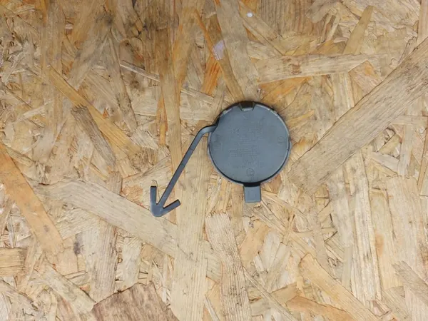 Coperchio anteriore Skoda Fabia Rapid 1.0Tsi Originale image 3