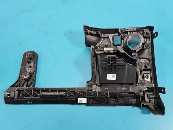 Boîte de rangement conducteur Skoda Kamiq OEM IMPRK1544921 image 3