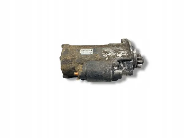 Motor de arranque Nissan Navara 2009 Diesel M008T76072ZE image 2