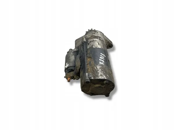 Motor de arranque Nissan Navara 2009 Diesel M008T76072ZE image 3