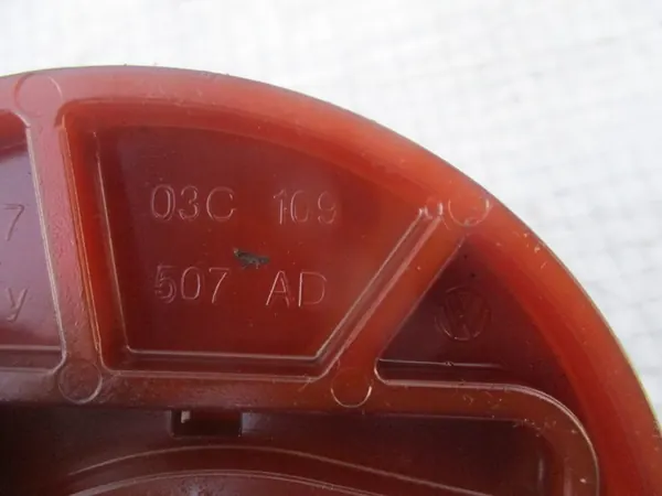 Distribuição Bomba Óleo VW Audi Skoda 1.4 TSI TFSI image 5